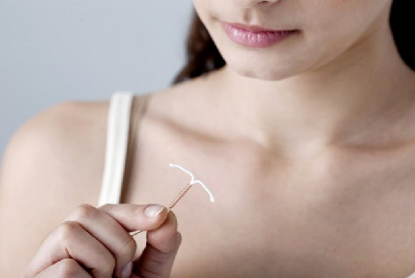 Contraception Contraception